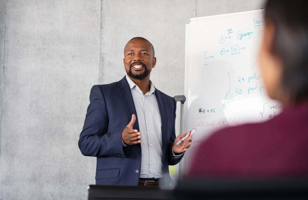 Corporate Training