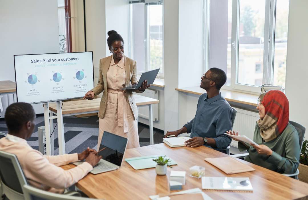 Executive Education