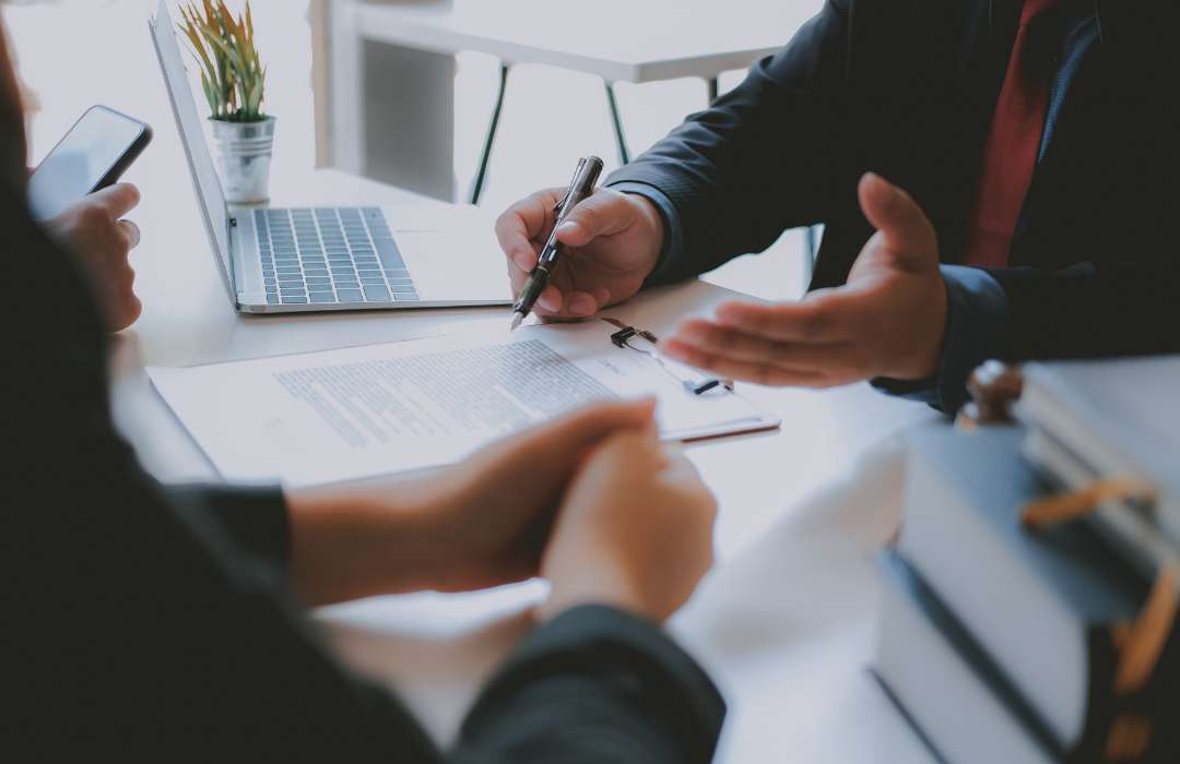 Global Business Consulting
