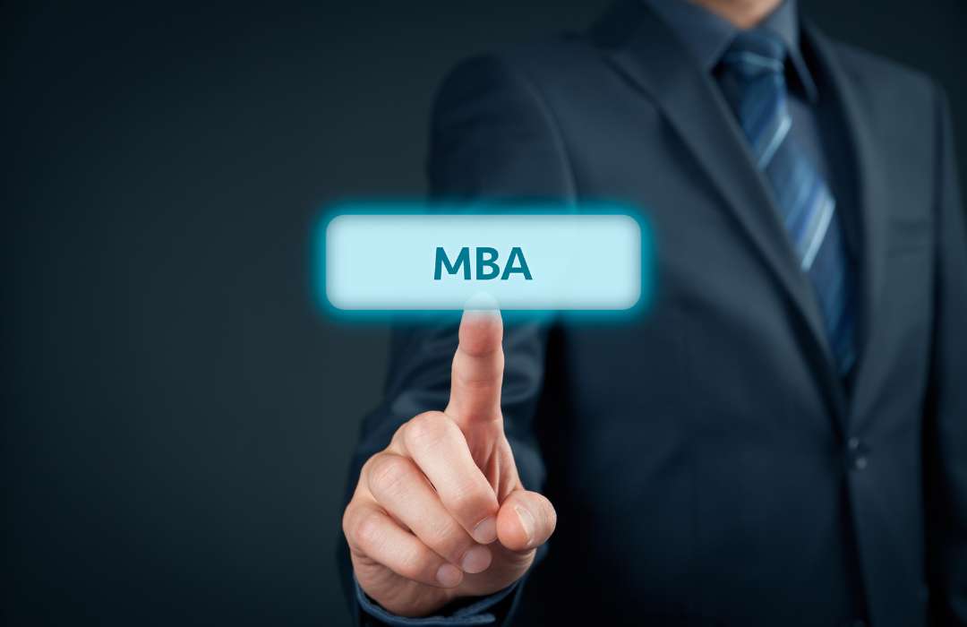 Mini MBA